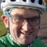 Profile picture of Simon Morris