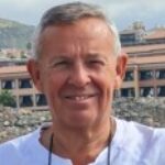 Profile picture of Mark Richardson