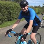 Profile picture of Alan Higham